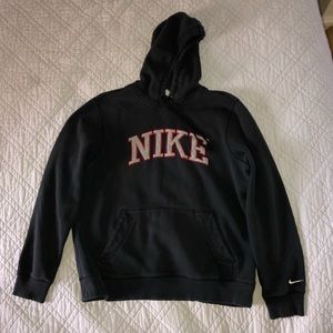 Nike hoodie